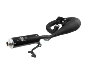 Escape de carreras de tornado Lambretta Series Li GP SX TV NK RB20-RB25 AF velocidad de rayos - Imagen 1 de 12