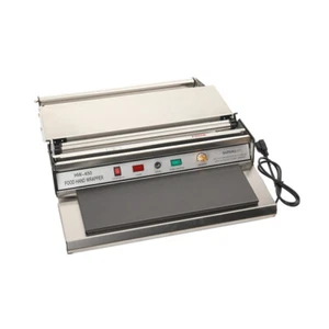 Hand Wrapping Machine 300W,16 Inch /410 Mm Width Film Wrapper for Food US - Picture 1 of 12