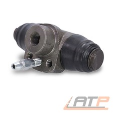 Febi RADBREMSZYLINDER POSTERIORE BMW 3er e36