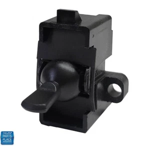 1971-76 Impala Convertible Top Switch / Wagon Tailgate Switch GM # 6270643 - New - Picture 1 of 2