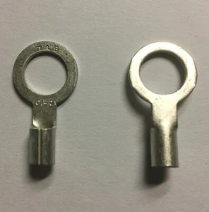 T&B NON-INSULATED RING TERMINALS (50 PCS) - Picture 1 of 1