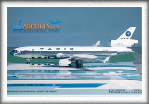 Phoenix 1:400 Varig McDonnell Douglas MD-11 "PP-VOP" 11937 - Picture 1 of 5