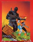Cover-G.I. Joe #63 30th Salute G.I. Joe 1994 Hasbro Card #34