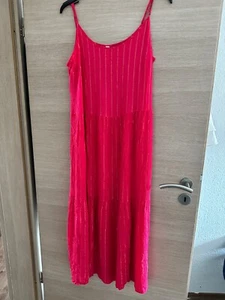 Bademode/Beach-/Strandkleid Prima Donna Swim La Concha mai tai 48 neuwertig - Bild 1 von 2