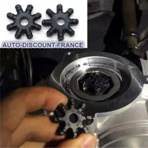 Coupleur colonne de direction POUR HYUNDAI KIA SANTE FE I30 ELANTRA FORTE CEED - Imagen 1 de 8