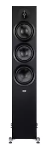 Par de altavoces de pie ELAC Debut 3.0 F6.3. - Imagen 1 de 14
