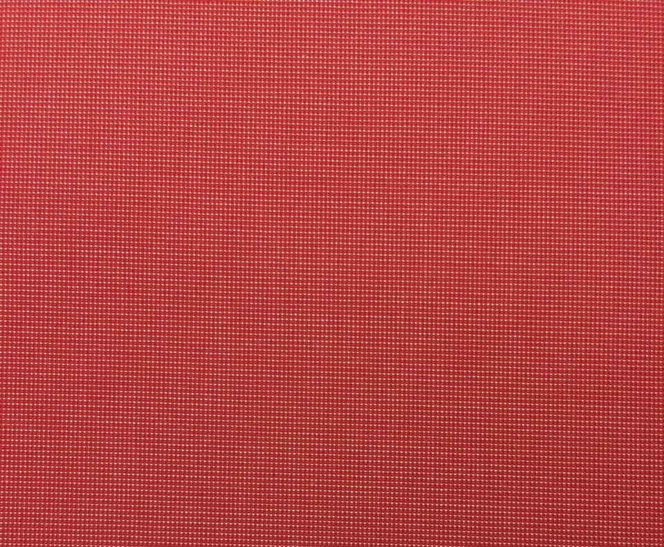 TELA OUTDURA SPARKLE BERRY ROJO BLANCO TEJIDA INTERIOR EXTERIOR POR YARDA 54"W Foto 1 de 4