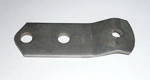 Leva Freno Per Freno Trattore Da Giardino Cambio Peerless Tecumseh 790013 - Imagen 1 de 2