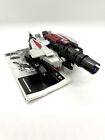 Transformers Generations War for Cybertron WFC Deluxe Cybertronian Megatron