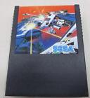 Sega Starforce Sg-1000 Software