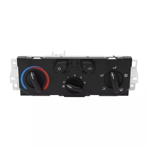 Modulo climatizzatore riscaldamento aria condizionata I290 I370 per GMC per Chevy 2007 2008 - Foto 1 di 12
