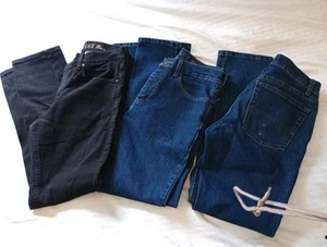Urban Pipeline Men's Max Flex Relaxed Straight Jeans 31x32 Lot - Picture 1 of 5