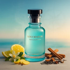 Loui Martin - Imagination Extrait de Parfum 100ML - Imagen 1 de 4