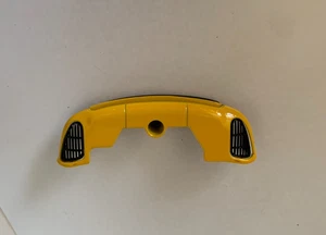 Bburago 1:18 Porsche 911 Carrera spare parts front under tray - Picture 1 of 1