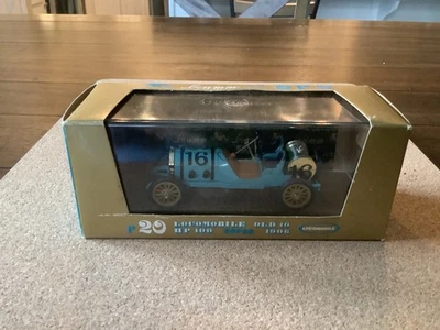 Brumm r20 - 1906 Locomobile Old 16 HP100  - 1:43 - Image 1 of 4