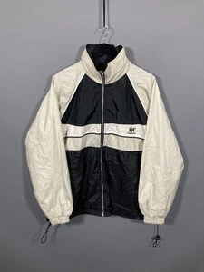HELLY HANSEN RETRO Windbreaker - Size Medium - Good Condition - Men’s - Picture 1 of 8