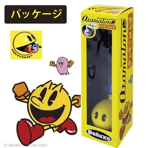Otamatone Deluxe Pac-Man Ver. Gelbes elektronisches Musikinstrument Spielzeug Party - Bild 1 von 12