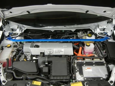 Soporte de torre de puntal Cusco para Toyota Prius 2010-2015 USDM Foto 1 de 4