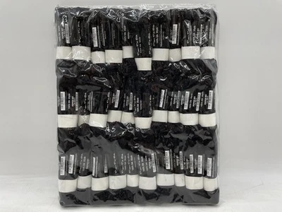 Planet Earth перечный горшок шелк 30 ярдов лот из 90 черных ниток для вышивки - Изображение 1 из 4