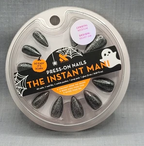 Olive & June Press-On Nails - Super Stick or Instant Mini - Choose set - Picture 1 of 47