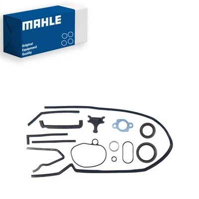 Juego de juntas de cubierta de distribución de motor Mahle para Honda Prelude 1992-1996 2,2 L L L4 Foto 1 de 3