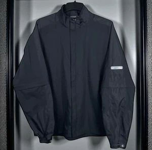 FootJoy DryJoys Hydrolite Jacket Men’s XL Waterproof Golf Rain Convertible - Picture 1 of 12