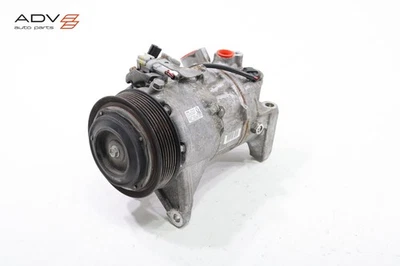 Compresor y embrague aire acondicionado Nissan Murano 2021-2024 OEM Foto 1 de 4