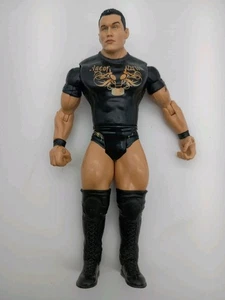 Figura de Lucha Randy Orton Ruthless Aggression Serie 40 Jakks WWE  - Imagen 1 de 2
