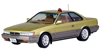 Aoshima Bunka Kyozai Peligroso Criminal Nº4 F31 Leopardo Escala 1/24 Plástico Mod Foto 1 de 4