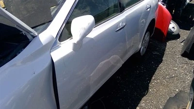 Puerta delantera izquierda del conductor compatible con 07-12 LEXUS ES350 639354 Foto 1 de 4