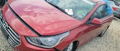 2020 Hyundai Accent 1.6L Engine Motor 4cyl OEM 91K Miles - LKQ391911457 - Image 1 of 4