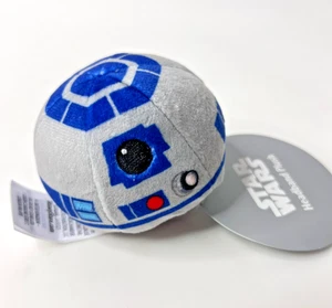 Disney Parks R2-D2 Stirnband Plüsch Star Wars Mickey Ohren Create Your Own Neu mit Etikett 2025 - Bild 1 von 8