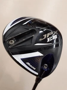 Mizuno Jpx Eiii Driver - Picture 1 of 7