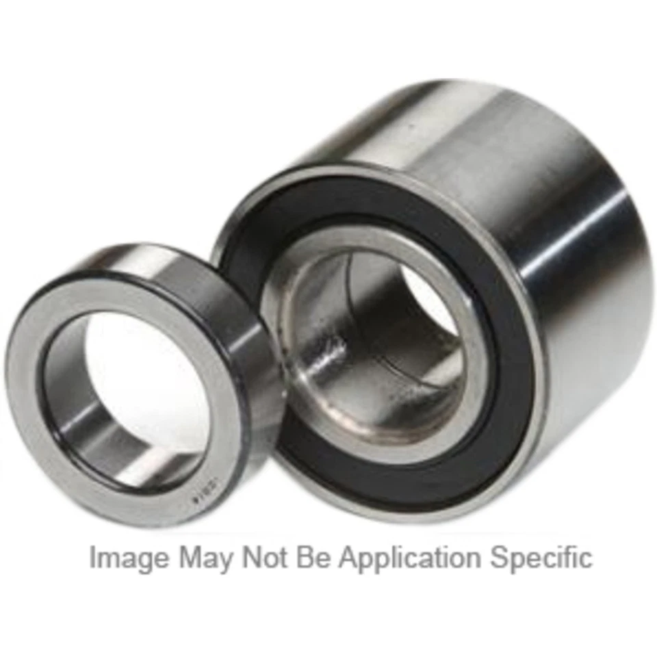 514000 Timken Cojinete de rueda trasero lado conductor o pasajero derecho izquierdo/derecho Foto 1 de 1