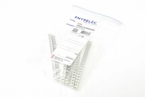 ABB 1SNA174784R2000, BJS6 20 POLES, comb-type jumper bar, (1PU=10Pcs.) - Picture 1 of 5