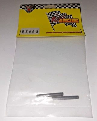 REDCAT 08068 Rear Upper Suspension Arm Pin B - Image 1 of 2