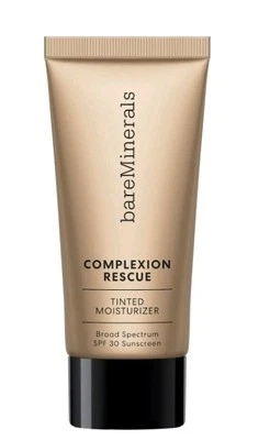 bareMinerals Complexion Rescue Tinted Hydrating Gel Cream ~ CHESTNUT 09 ~ 1.18oz - Image 1 of 4