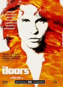 The Doors, Very Good DVD, , - Picture 1 of 1