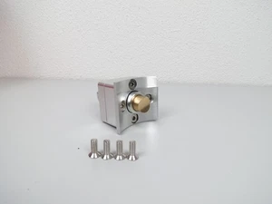 02Q 02M Transmisión Soporte 4 ter marcha 1.8t VR6 V6 R32 Turbo Compresor - Imagen 1 de 7
