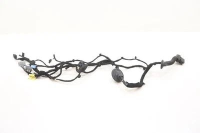 Land Rover Discovery Sport 2020-2025 puerta trasera derecha cableado arnés OEM Foto 1 de 4