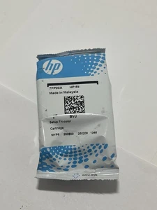 HP 68 tri-color Ink Cartridge - Picture 1 of 5