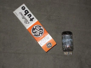 NOS GE 6Z10/6J10 Electronic Electron Tube NIB - Picture 1 of 1