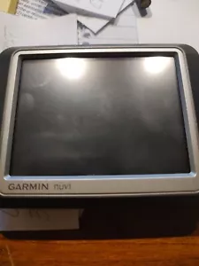 Garmin Nuvi 260 GPS Navigator - Picture 1 of 11