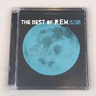 R.E.M. - In Time: The Best of R.E.M. DVD-A Audio High Resolution Surround