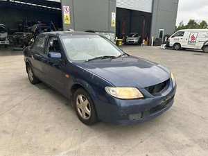 MAZDA 323 BJ 09/1998-12/2003 FUEL TANK SEDAN - Picture 1 of 12