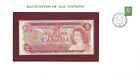 Banknotes of All Nations UNC P86a Canada - Bank of Canada 1974 $2