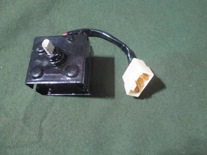 REGULADOR RECTIFICADOR HONDA CB750 RECAMBIO 31700-341-015?? - Imagen 1 de 7