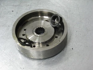 Ducati ST3 06 2006 Starter Starting Clutch Sprag Flywheel Weight 13K Miles OEM - Picture 1 of 2