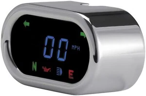 Dakota Digital MCL-5400 Series Universal Information Systems Gauge #MCL-5400-K - Picture 1 of 1