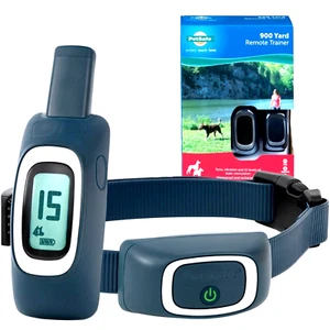 PetSafe PDT00-16123 900 Yard  Waterproof Remote Trainer 3 types of simulation - Picture 1 of 2